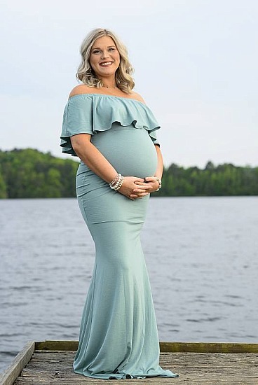 Ariel & Blake Maternity